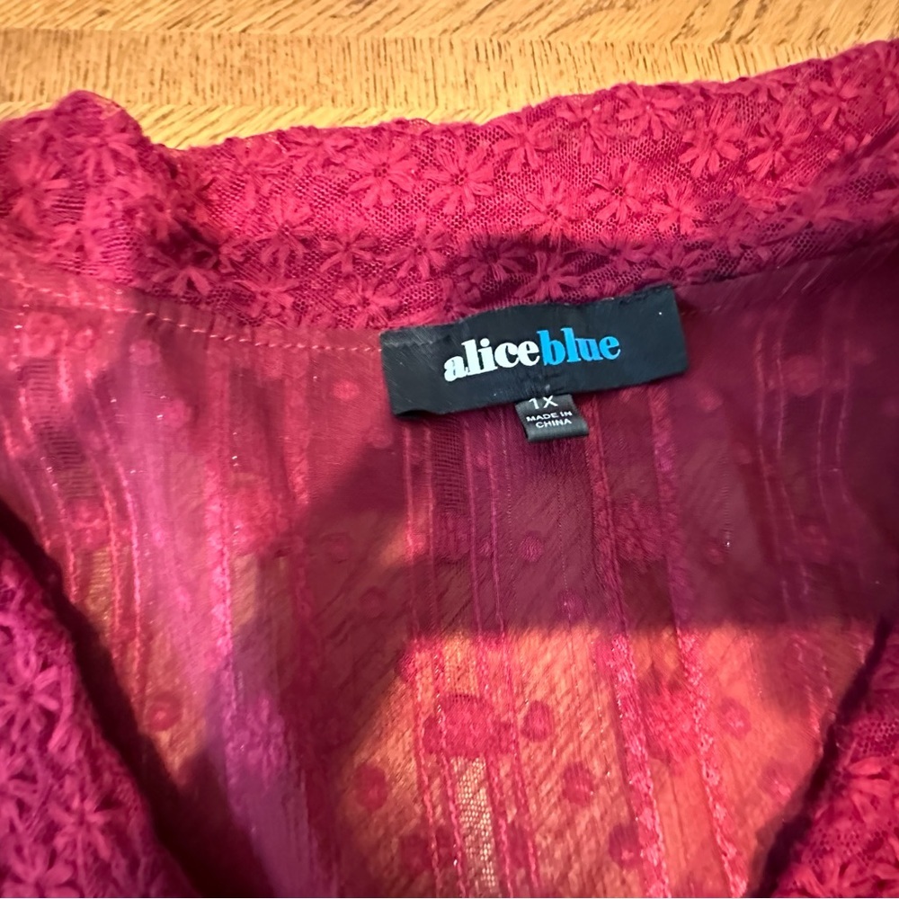 Blouse - Picture 3 of 5